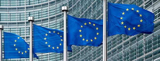 Europe General Data Privacy Regulation